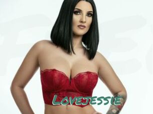 Lovejessie