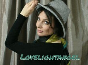 Lovelightangel