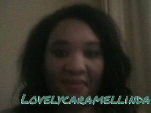 Lovelycaramellinda