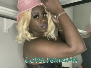 Lovelyenigma
