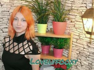 Lovelyfooxy