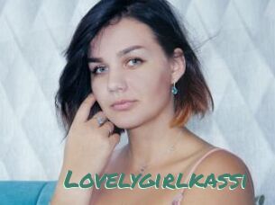 Lovelygirlkassi