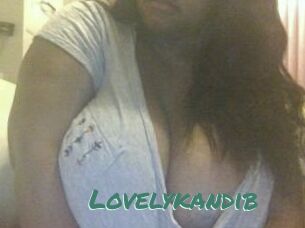 Lovelykandib