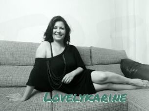 Lovelykarine