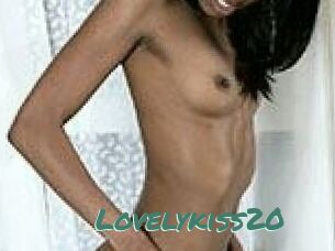 Lovelykiss20