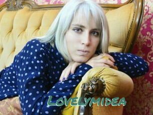 Lovelymidea