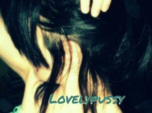 Lovelypussy