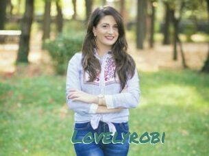 Lovelyrobi