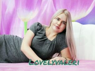 Lovelyvaleri