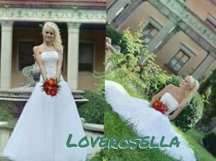Loverosella