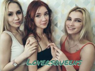 Loversqueens