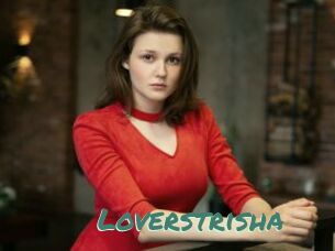 Loverstrisha
