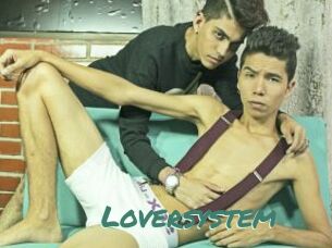 Loversystem