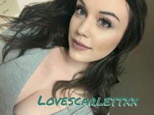 Lovescarlettxx