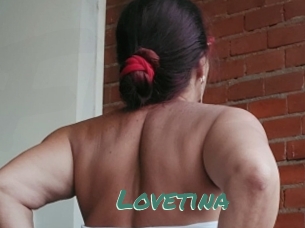 Lovetina