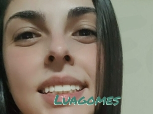 Luagomes