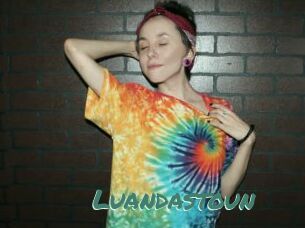Luandastoun