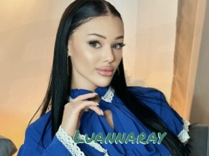 Luannaray