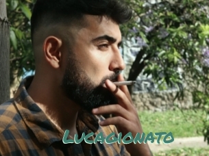 Lucagionato