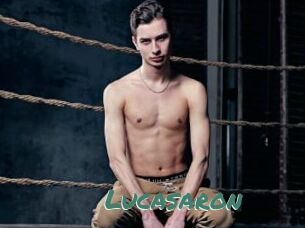 Lucasaron