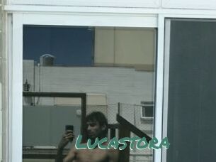 Lucastora