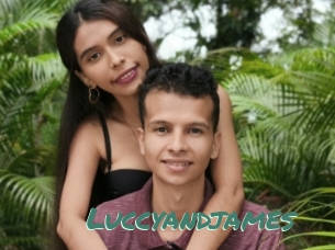 Luccyandjames