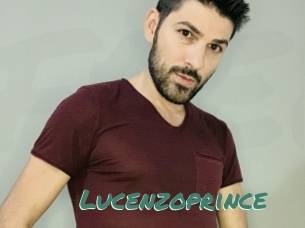 Lucenzoprince