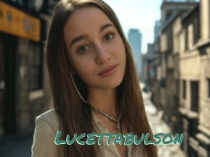 Lucettabulson