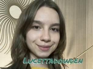 Lucettadowden