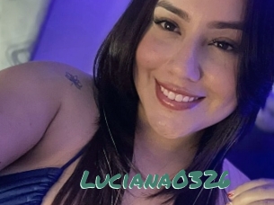 Luciana0326