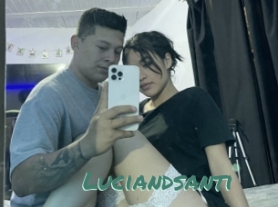 Luciandsanti