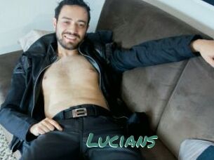Lucians