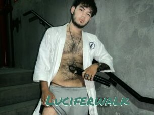 Luciferwalk