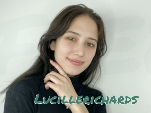 Lucillerichards
