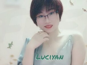 Luciyan