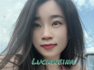 Luckweina