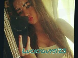 Luckyguys123