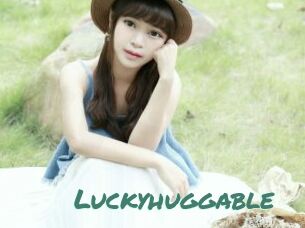 Luckyhuggable