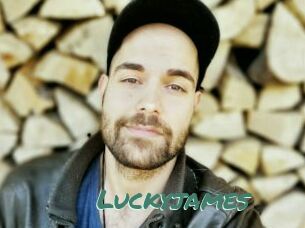 Luckyjames