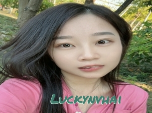 Luckynvhai