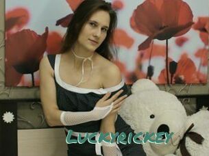 Luckyrickey