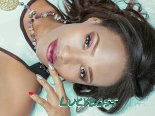 Lucyboss