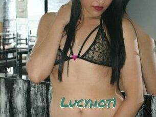 Lucyhot1
