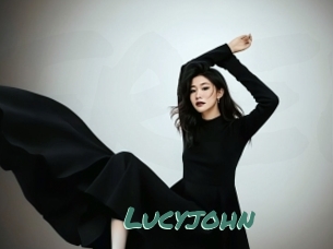 Lucyjohn