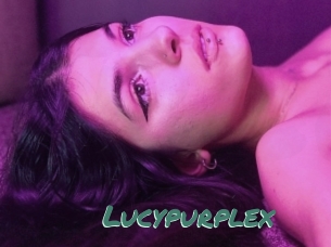 Lucypurplex