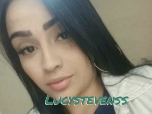 Lucystevenss
