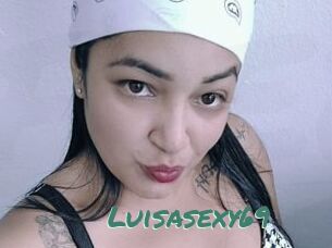 Luisasexy69