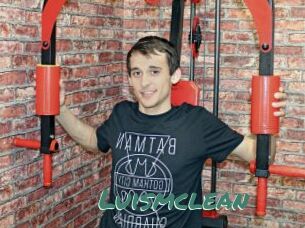 Luismclean