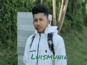 Luismunir