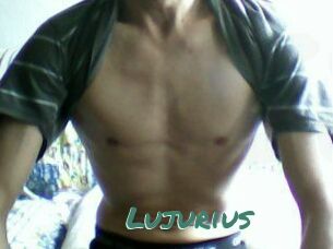 Lujurius